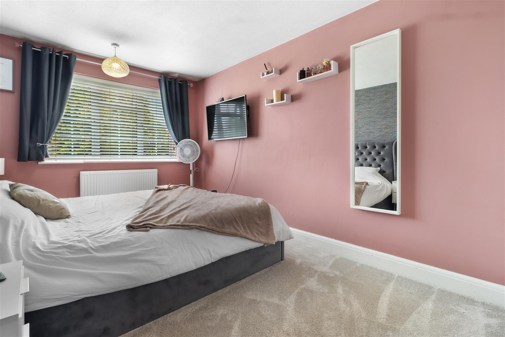 Anglesey Avenue, Hailsham Stevens and Carter